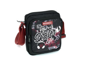 کیف دوشی مدل Rebel برند گابل Gabol کد 229768099