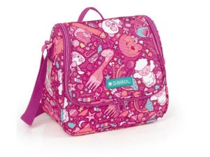 کیف غذا مدل Toy