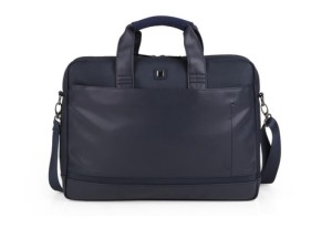 کیف لپتاپ دو زیپ ۶'۱۵ اینچ مدل Network برند گابل Gabol کد 412220003