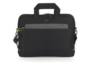 کیف لپتاپ دو زیپ ۶'۱۵ اینچ مدل Traffic