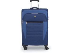 چمدان مسافرتی مدل Sky سایز متوسط برند Gabol کد 120846003