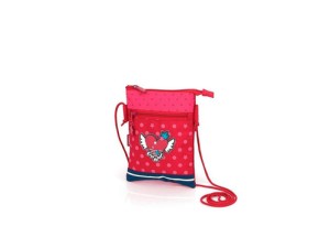 کیف دوشی فانتزی مدل Queen برند گابل Gabol کد 20962399