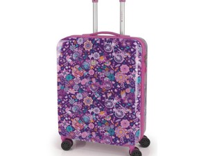 چمدان مسافرتی مدل Abril - سایز کابین