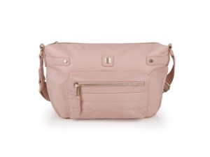 کیف دوشی زنانه مدل Bamba