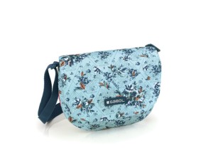 کیف دوشی مدل Betsy برند Gabol کد 227034099