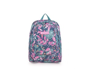 کوله پشتی مدرسه ای مدل Brisa سایز 24