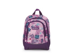 کوله پشتی Idea سایز 24