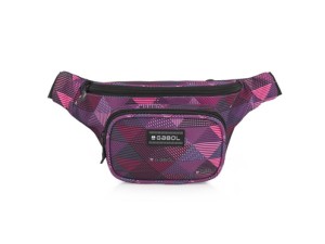 کیف کمری مدل Mix