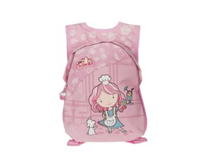 کوله پشتی Plum Cake سایز 22 برند گابل Gabol کد 207636099