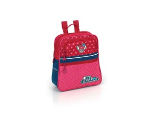 کوله پشتی Queen سایز 24 برند Gabol کد 20960599