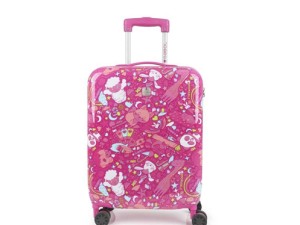 چمدان مسافرتی مدل Toy - سایز کابین