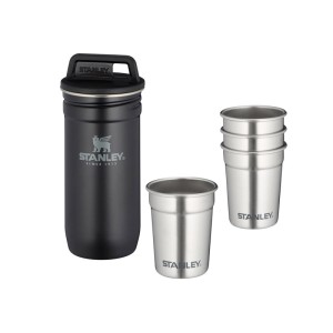 ست شات Shot Glass Set برند استنلی Stanley
