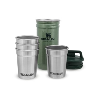 ست شات Shot Glass Set برند استنلی Stanley