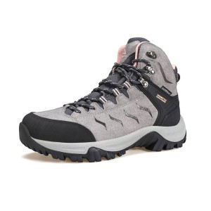 کفش ساقدار Humtto مدل 230871B-1