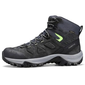 کفش ساقدار Humtto مدل 230510B-1