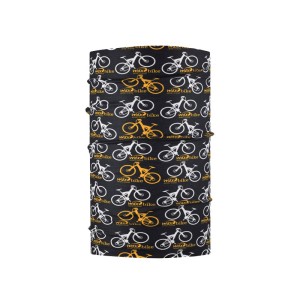 اسکارف (دستمال سر) Wdx مدل Bike