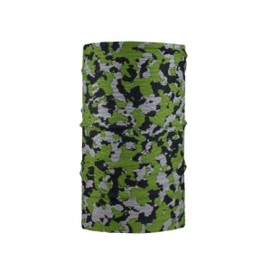 اسکارف (دستمال سر) Wdx مدل Digital camo green