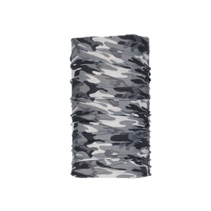 اسکارف (دستمال سر) Wdx مدل Camouflage black