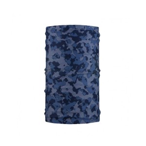 اسکارف (دستمال سر) Wdx مدل Digital camu blue