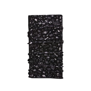 اسکارف (دستمال سر) Wdx مدل Old school