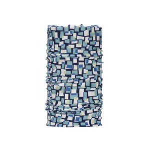 اسکارف (دستمال سر) Wdx مدل Square blue