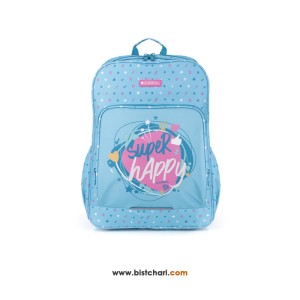 کوله پشتی Confetti سایز 32 برند Gabol کد 232600012