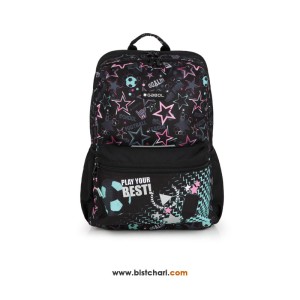 کوله پشتی Stellar سایز 32 برند گابل Gabol کد 232953001