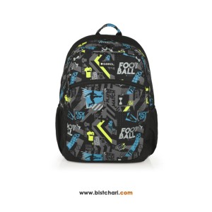 کوله پشتی Rivals سایز 34 برند Gabol کد 233396001