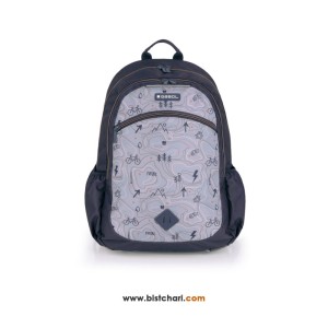 کوله پشتی Earth سایز 34 برند Gabol کد 233996019
