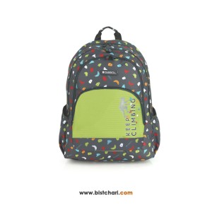 کوله پشتی Climb سایز 32 برند گابل Gabol کد 233240016