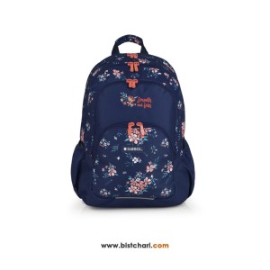 کوله پشتی Melissa سایز 32 برند گابل Gabol کد 233040003