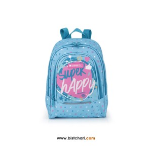 کوله پشتی Confetti سایز 24 برند گابل Gabol کد 232605012