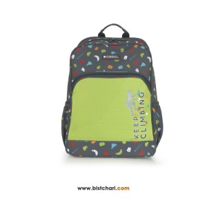 کوله پشتی Climb سایز 29 برند گابل Gabol کد 233202016