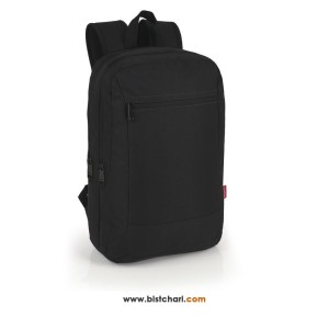 کوله پشتی لپ تاپ مدل Division collection برند گابل Gabol کد 413055001