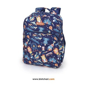 کوله پشتی Circus سایز 29 برند گابل Gabol کد 228202099