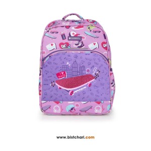 کوله پشتی Roller سایز 29 برند گابل Gabol کد 232502019