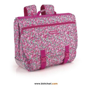 کوله پشتی انگلیسی Cherry برند گابل Gabol کد 226610099