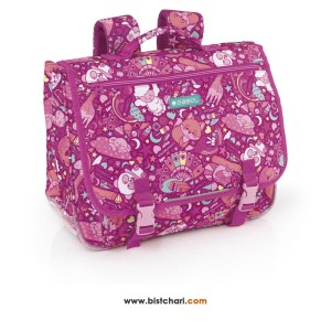 کوله پشتی انگلیسی Toy برند گابل Gabol کد 224410099