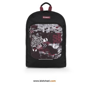 کوله پشتی Rebel سایز 31 برند گابل Gabol کد 229751099