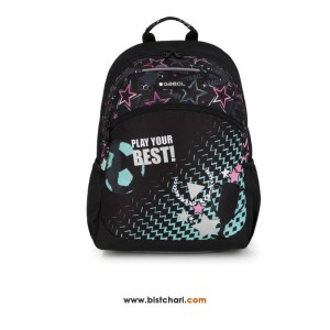 کوله پشتی Stellar سایز 31 برند گابل Gabol کد 232906001