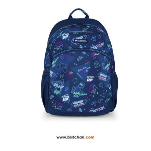 کوله پشتی Loot سایز 31 برند گابل Gabol کد 233406003