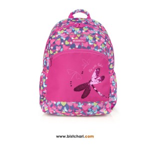 کوله پشتی Wings سایز 31 برند گابل Gabol کد 232706021