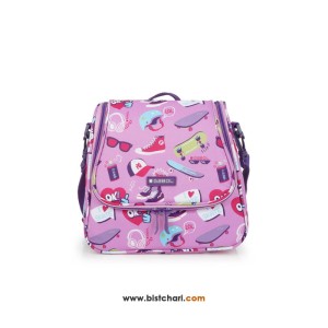 کیف غذا مدل Roller برند Gabol کد 232532019