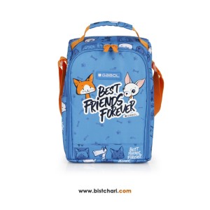 کیف غذا مدل Friends برند گابل Gabol کد 233157003