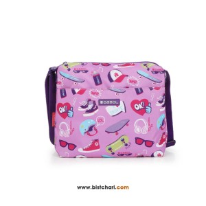 کیف دوشی مدل Roller برند گابل Gabol کد 232556019