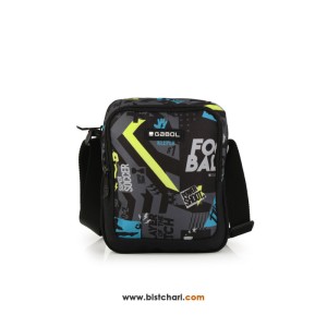 کیف دوشی مدل Rivals برند گابل Gabol کد 233368001