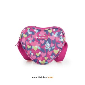 کیف دوشی مدل Wings برند Gabol کد 232707021