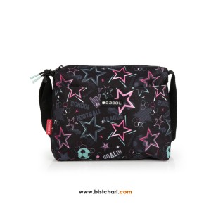 کیف دوشی مدل Stellar برند گابل Gabol کد 232956001