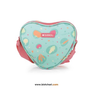 کیف دوشی مدل Picnic برند گابل Gabol کد 232407045