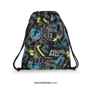 کوله استخری مدل Rivals برند گابل Gabol کد 233371001